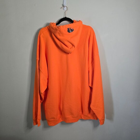 Every Child Matters Hoodie - Orange Shirt Day - Unisex Size 3X - Picture 2 of 9